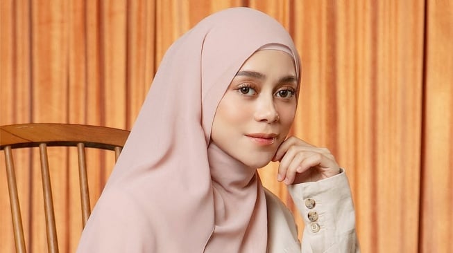 Lesti Kejora. [Instagram]