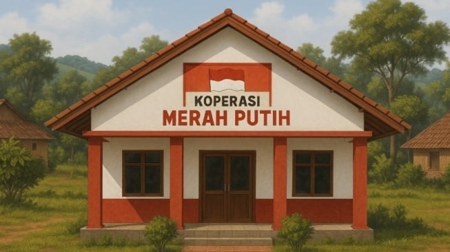 Prabowo Resmikan Koperasi Merah Putih, Siapkah Yogyakarta Jadi Contoh Ekonomi Kerakyatan?