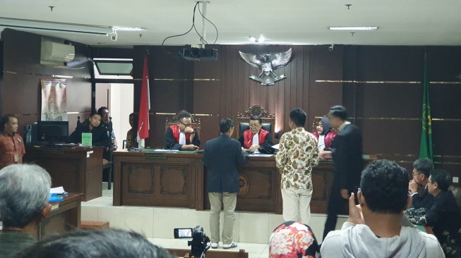 Mediasi Sidang Ijazah Jokowi Gagal Digelar, Hakim Tunggu Permohonan Intervensi Pihak Ketiga