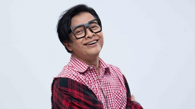 Armand Maulana: Sebuah Lagu Tidak Sekonyong-konyong Diberikan Pencipta ke Penyanyi
