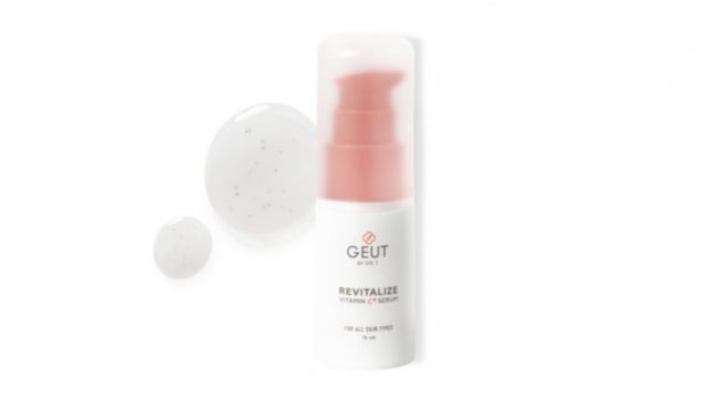 GEUT REVITALIZE Vitamin C+ Serum (Geut.id)
