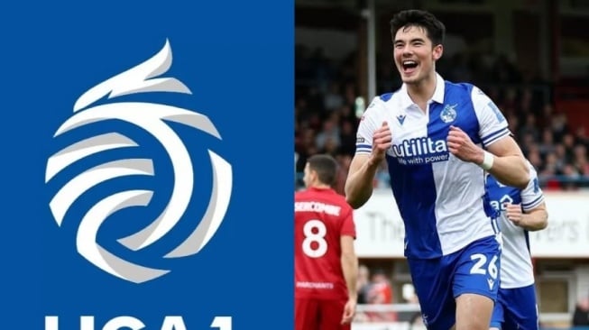 Elkan Baggott Masuk, 3 Pemain Keturunan Timnas Indonesia Potensi Main di Liga Indonesia