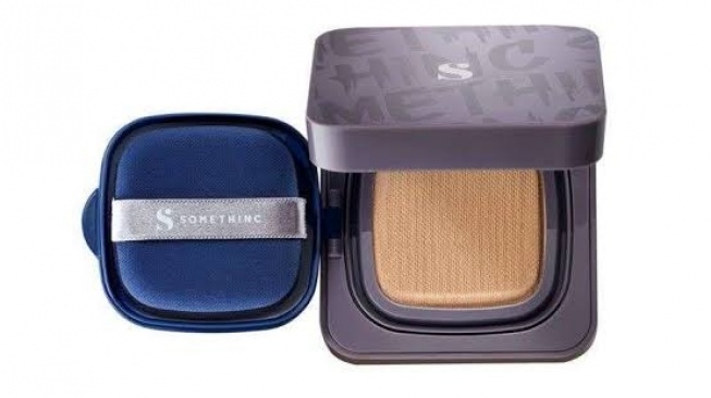 Somethinc Copy Paste Breathable Cushion