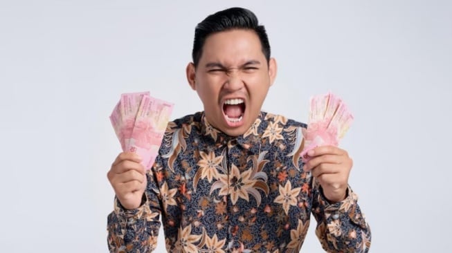 Anti Ribet! Klaim 5 Link Saldo DANA Kaget Rp597 Ribu Tanpa Misi, Langsung Cair Hari Ini