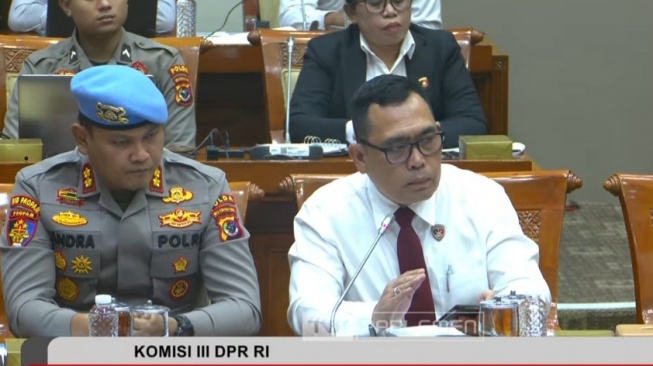 Dituding Lambat Tangani Kasus Pencabulan Eks Kapolres Ngada, Polda NTT Sampaikan Fakta Ini di DPR