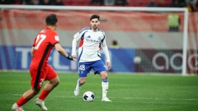 Kevin Diks, Sandy Walsh dan Cara Semesta Beri Kesempatan Pemain Reserve Berbakti ke Timnas