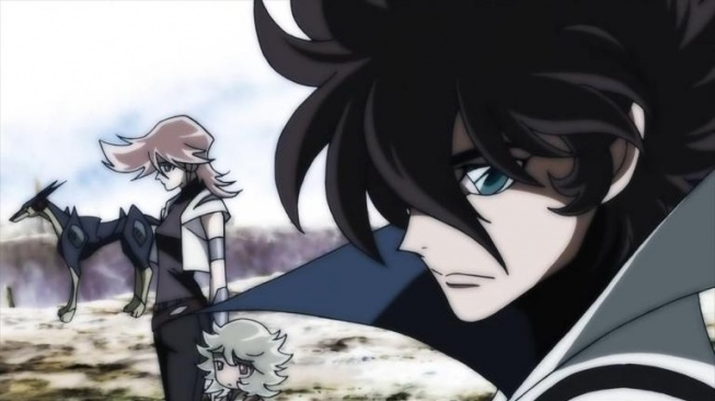 5 Anime Apokaliptik Terbaik dengan Ending Kiamat yang Bikin Susah Lupa