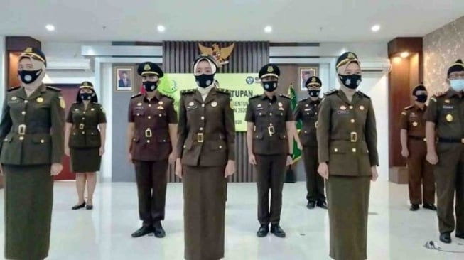 Perpres Diteken Prabowo, Perlindungan Jaksa oleh Polri dan TNI Dianggap Tak Urgent