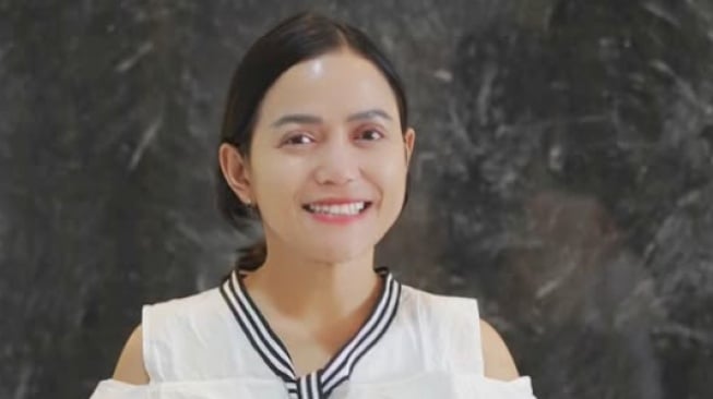 Influencer Dian Kristianita berbagi cerita soal awal mula terjun jadi konten kreator. [Instagram/@kristianita_dian]