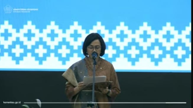 Sri Mulyani Dapat Tekanan Banyak Pihak Soal Cukai Rokok