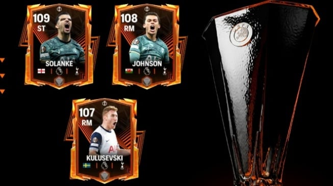 Kode Redeem FC Mobile Terbaru 23 Mei: Ada Dybala OVR 107 dan Player 106-109