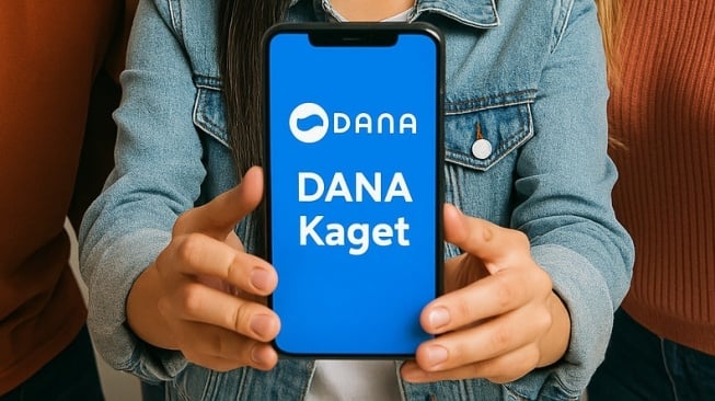 Daftar Link DANA Kaget Aktif, Begini Cara Klaim Saldo Gratis yang Aman dari Penipuan!