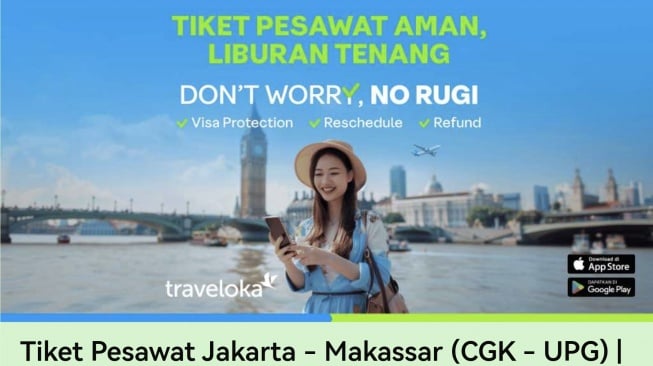 (Dok: Traveloka)