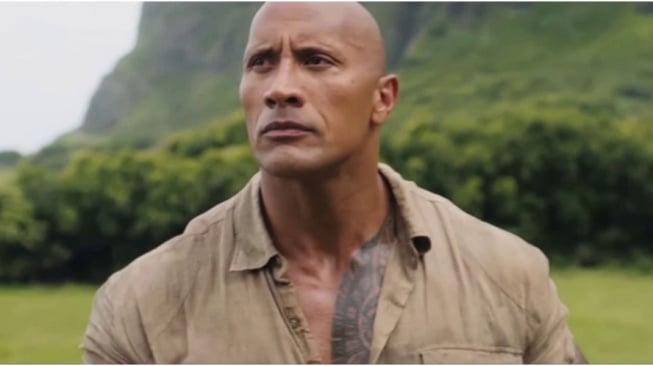 Dwayne Johnson Kembali Berkolaborasi dengan A24 di Proyek Film Breakthrough