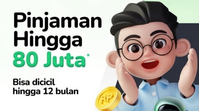 Profil Pemilik EasyCash, Perusahaan Pinjol Dapat Suntikan Dana Rp250 Miliar