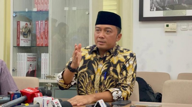 Eks Dirut Sritex Jadi Tersangka Korupsi Kredit, Istana: Kita Betul-betul Kerja Keras
