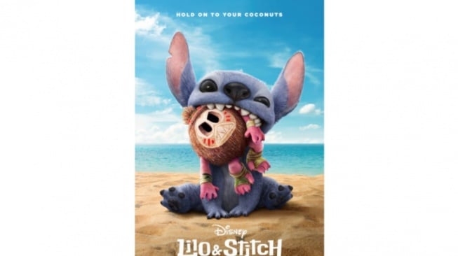 Review Film Lilo & Stitch: Live-Action yang Cuma Dibikin Ulang?