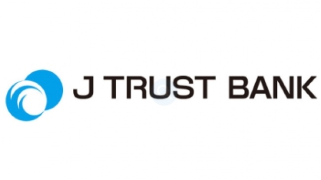 Logo PT Bank JTrust Indonesia Tbk. (ist / dok. JTrust Bank)