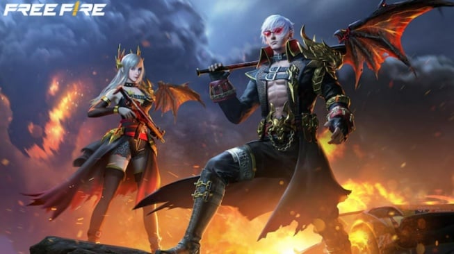 28 Kode Redeem FF Max Terbaru 23 Mei 2025: Klaim Revolt Loot Crate dan Skin Senjata