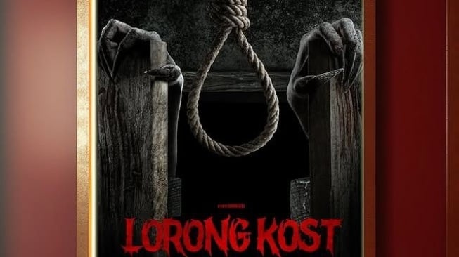Film Lorong Kost Produksi Indonesia Dibawa ke Cannes