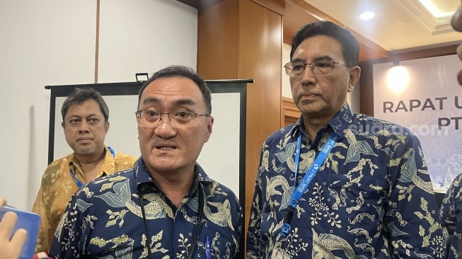 Bank JTrust Tebar Janji Manis, Tahun Depan Siap Bagi Dividen!