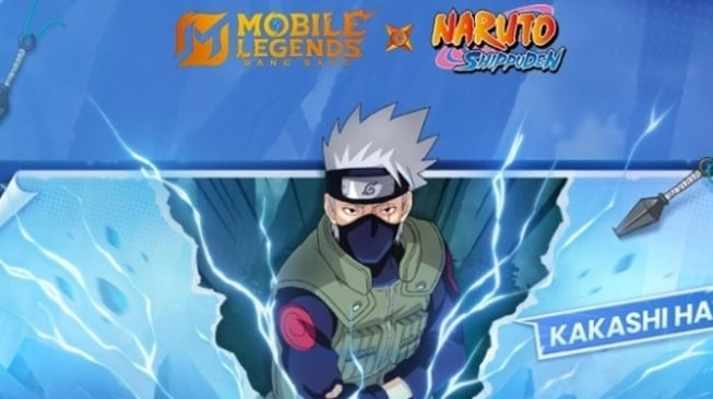 30 Kunci Jawaban Akademi Ninja MLBB x Naruto