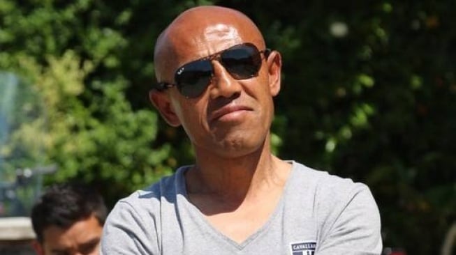 Cerita Simon Tahmata Terlibat Skandal Match Fixing: Titik Terendah Karier Saya