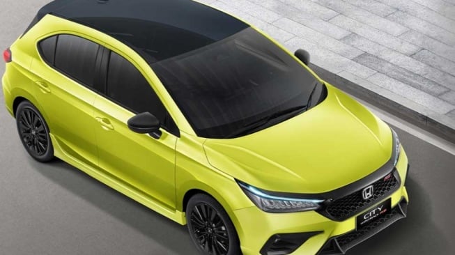 3 Rekomendasi Mobil Honda Cocok untuk Keluarga Kecil, Harga Mulai Rp60 Jutaan