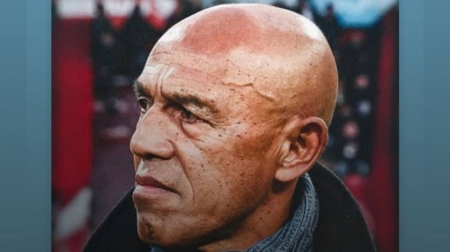 Tugas Simon Tahamata di PSSI, Ternyata Tak Hanya Tangani Timnas Indonesia Putra