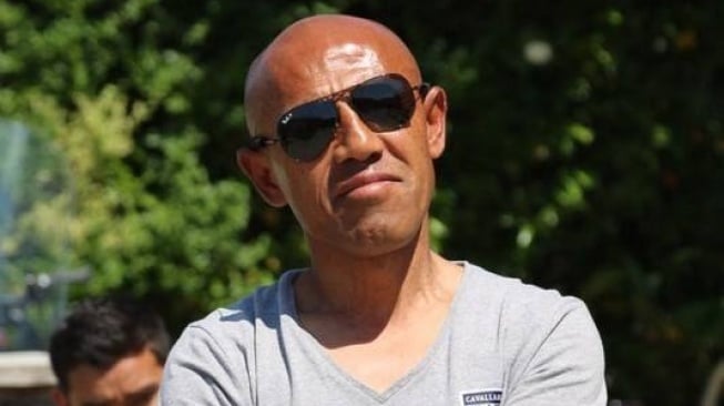 Cerita Simon Tahamata Terlibat Skandal Match-Fixing: Titik Terendah Karier Saya