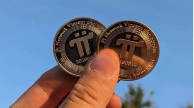 Cara Jual Pi Coin di Platform Kripto dan Penarikan Dana Hasil Transaksi