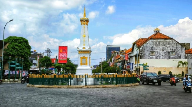 Moratorium Hotel Sumbu Filosofi Diberlakukan, PHRI Desak Penertiban 17 Ribu Penginapan Ilegal