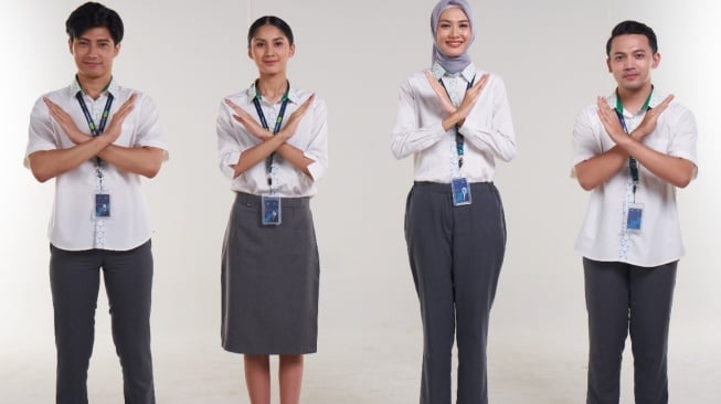Soal Dugaan Kredit Fiktif, Pegadaian Tegas Terapkan Zero Tolerance pada Segala Tindakan Fraud