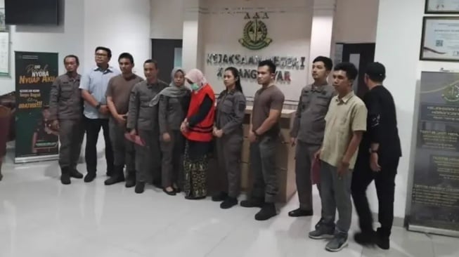 Dua Orang Tersangka, Dugaan Korupsi Alkes Dinas Kesehatan Karanganyar Capai Rp 13 Miliar