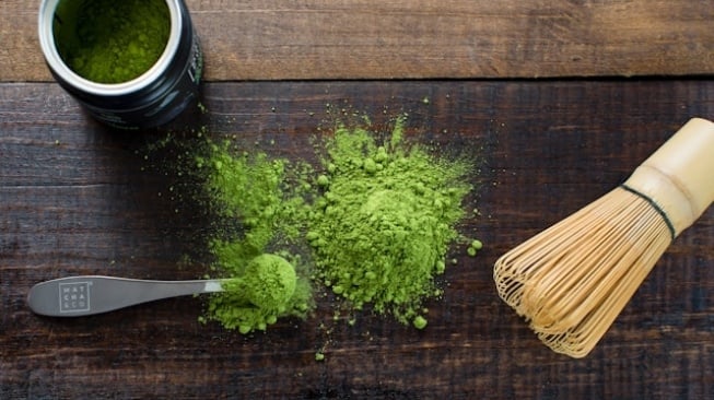 Ceremonial Grade atau Culinary Grade? Ini Panduan Memilih Matcha Sesuai Kebutuhanmu!
