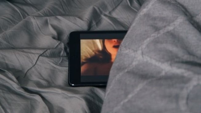 Predator Anak Ajak 3 Bocah Perempuan Nonton Film Porno, Iming-imingi Korban Uang Rp5 Ribu
