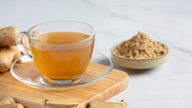 Jamu Pahitan Jadi Alternatif Sehat, Redam Efek Makanan Tinggi Karbohidrat Saat Idul Adha