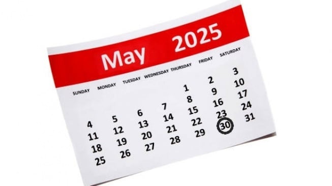 Apakah 30 Mei 2025 Libur Cuti Bersama? Ini Keputusan SKB 3 Menteri Terbaru