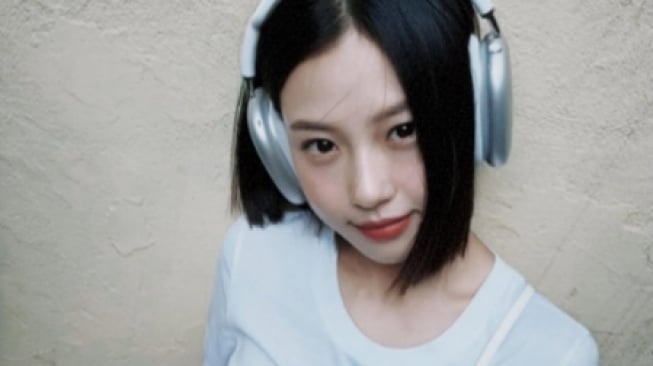 4 Rahasia Fashion dan Hairdo Go Min Si yang Bikin Penampilan Makin Classy!