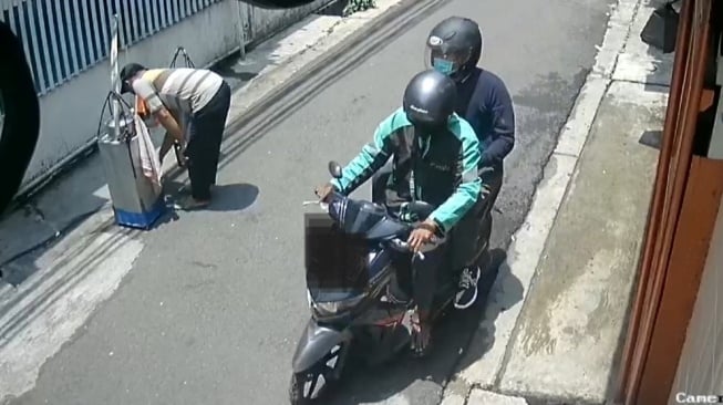 Kritik Jenderal Berujung Teror? YLBHI Geram dan Siap Lindungi Penulis Opini yang Diancam