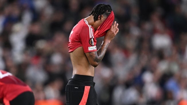 Manchester United Merana: Gagal Total, Kehabisan Uang, Pemain Buangan Bersinar [Instagram Manchester United]