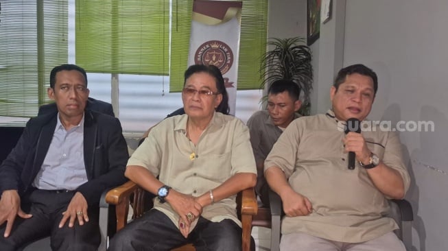 Yoni Dores Laporkan Lesti Kejora, Heran karena Penyanyi Lain Izin Dulu dan Bayar