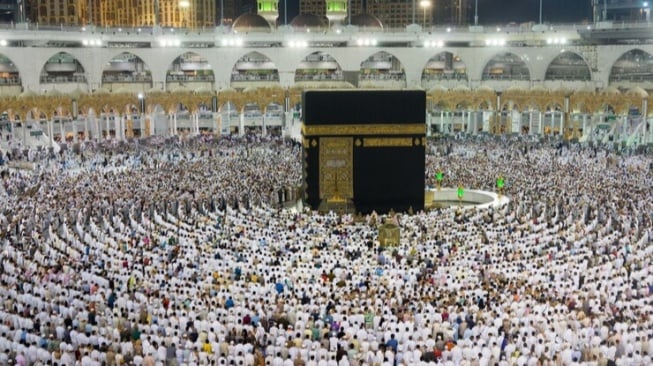 10 Tanda-Tanda Diterimanya Ibadah Haji oleh Allah SWT Sesuai Syariat Islam