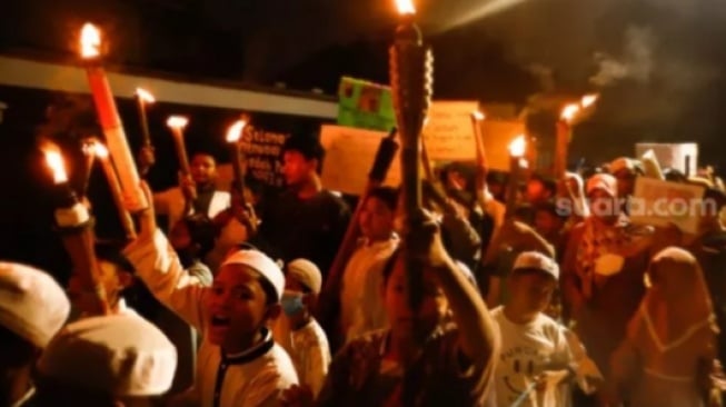 Ini Link Download Takbiran Idul Adha MP3 Gratis, Beda dengan Takbir Idul Fitri