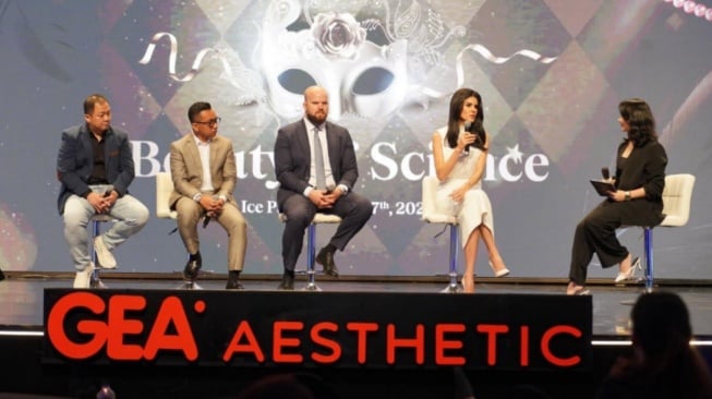 Tren Dermal Filler: Evolusi Estetika Wajah yang Makin Cerdas dan Aman (Dok. GEA)
