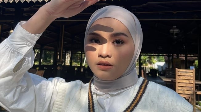 Respons Teman Usai Salma Salsabil Umumkan Kelahiran Anak di Pestapora 2025