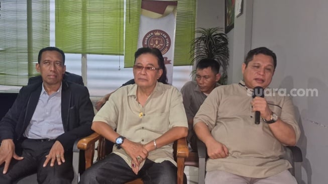 Yoni Dores Habis Kesabaran Lihat Sikap Lesti Kejora: Saya Manusia, Bukan Nabi