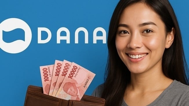 Pakai Link DANA Kaget Ini, Rahasia Belanja Online Gratis & Bayar Tagihan Tanpa Mikir