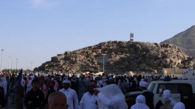 tanggal, niat dan keutamaan puasa Arafah 2025