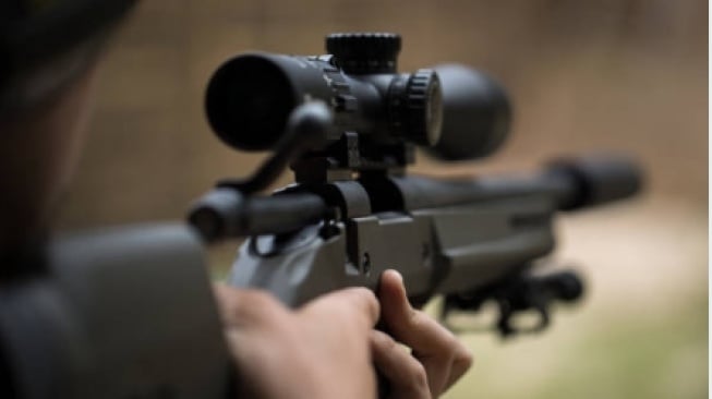 Peluru Nyasar Lukai Warga, Latihan Menembak di JSC Palembang Dihentikan